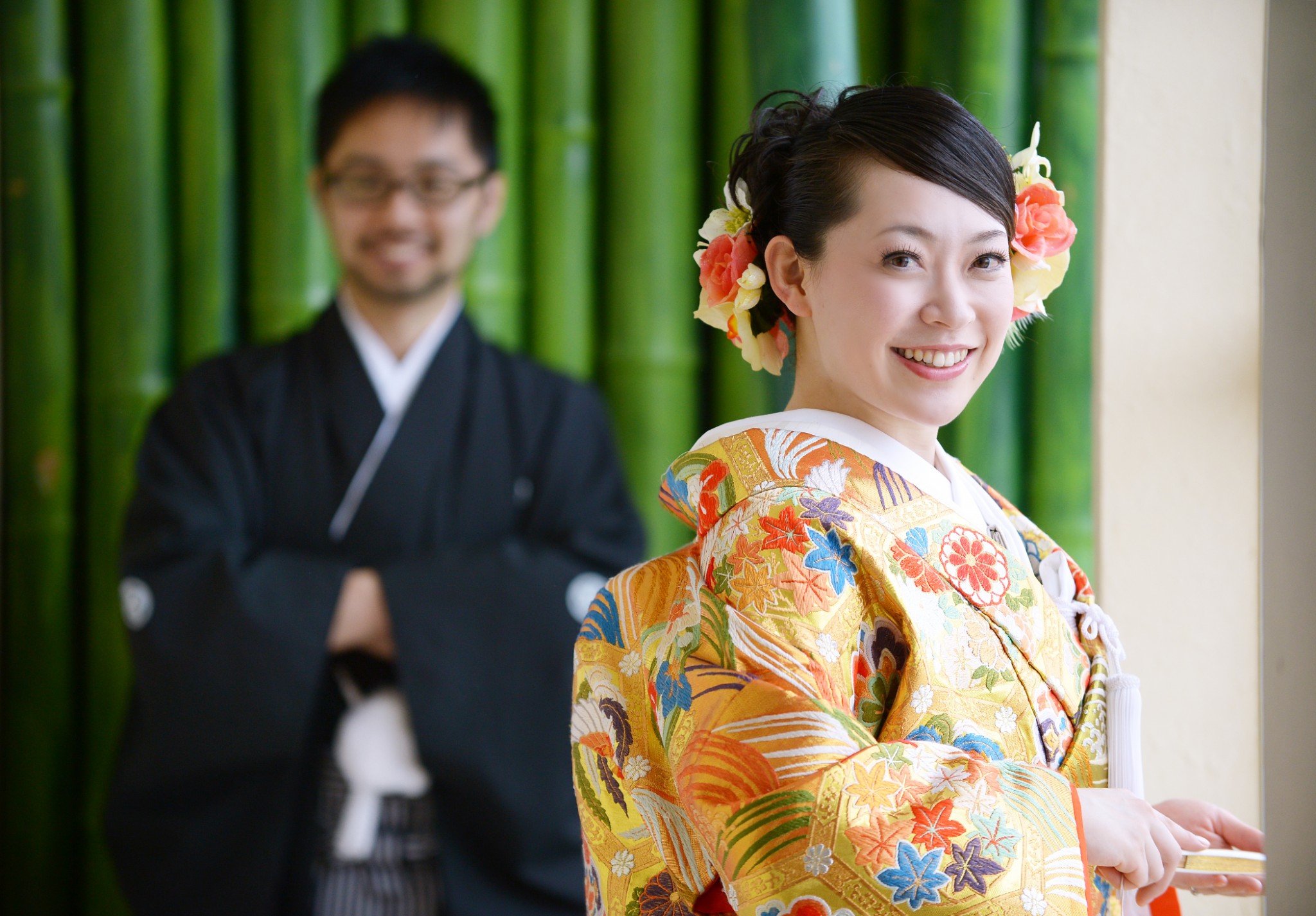 毎年素敵な1枚を残していきたいです