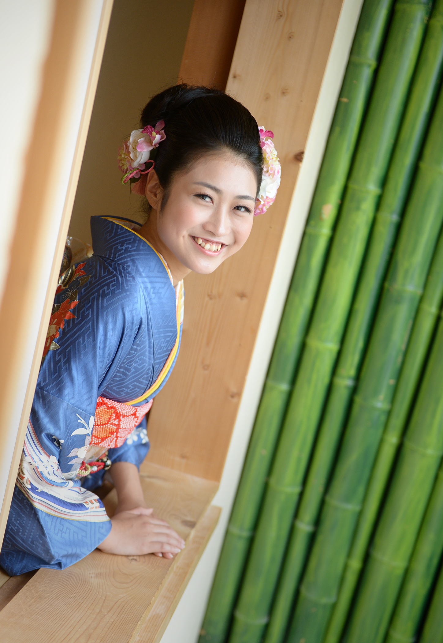 本当に自然で可愛い写真が出来て大満足です