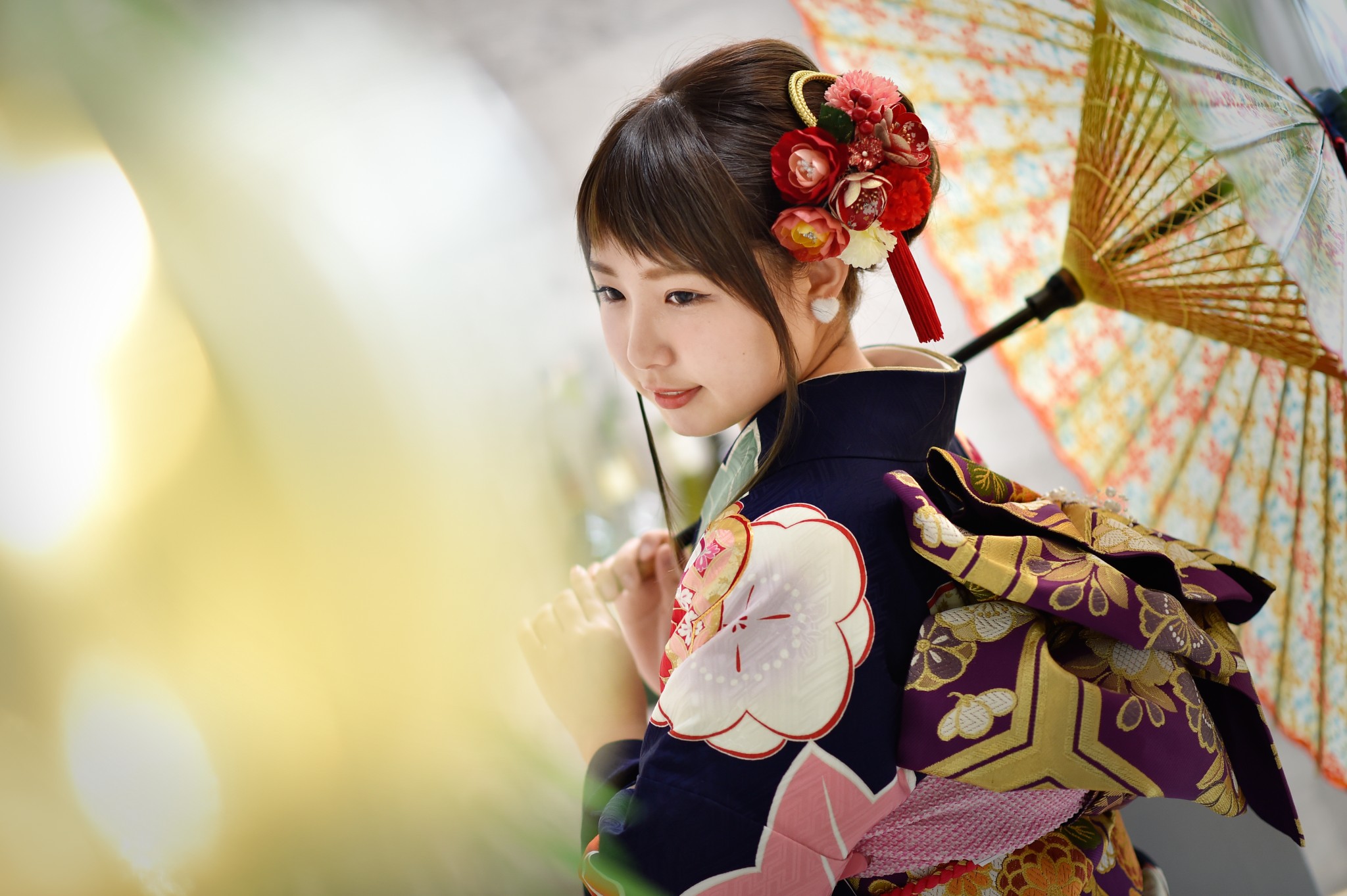 両親も「可愛い！！」と言って喜んでいます