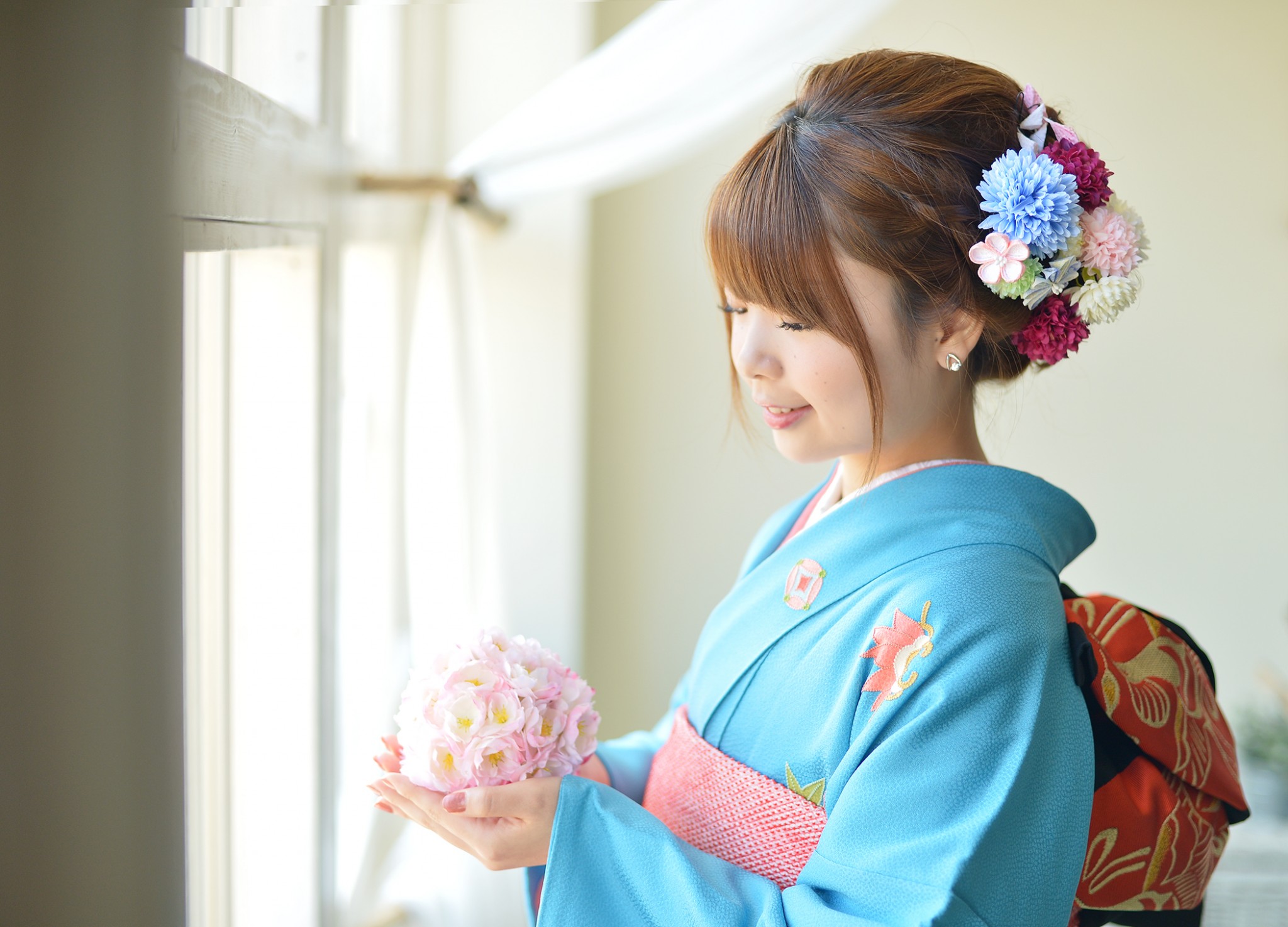 息子の本来の可愛さ