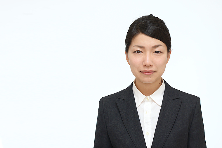 とても繊細な感じと子供の自然な笑顔・・・