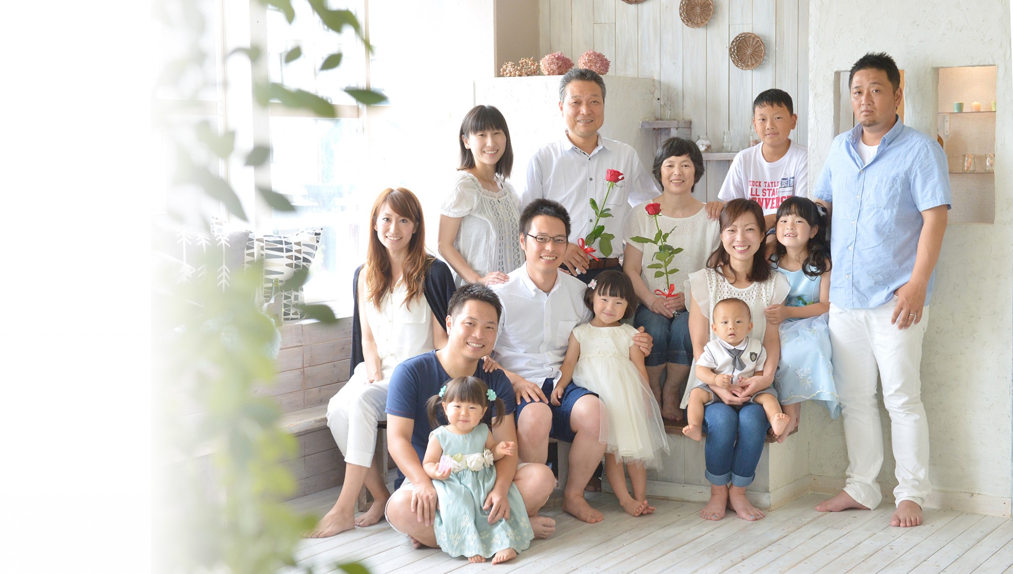 いつも目にしている子供の表情が撮れていました