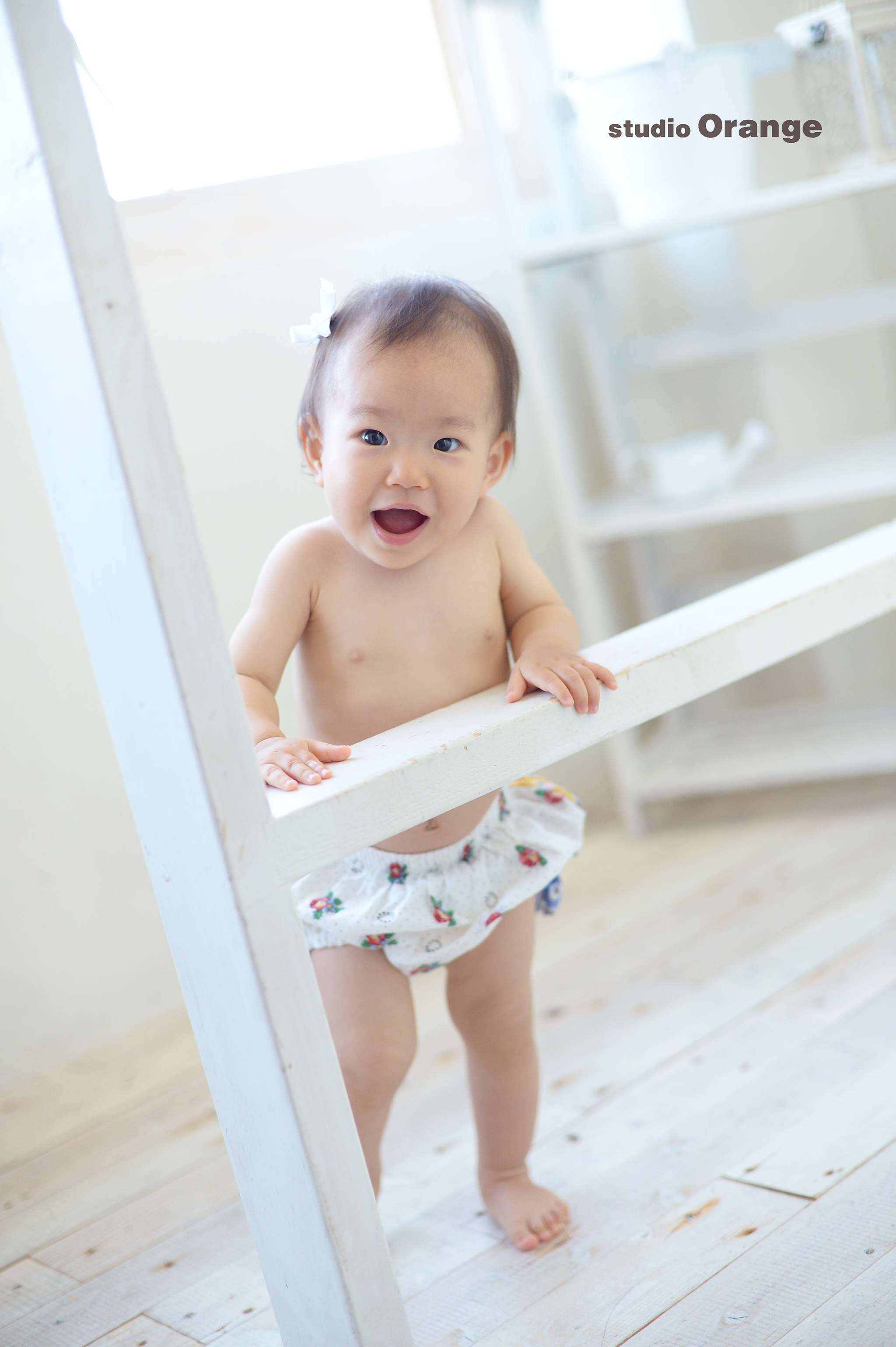 家族全員が喜ぶ写真
