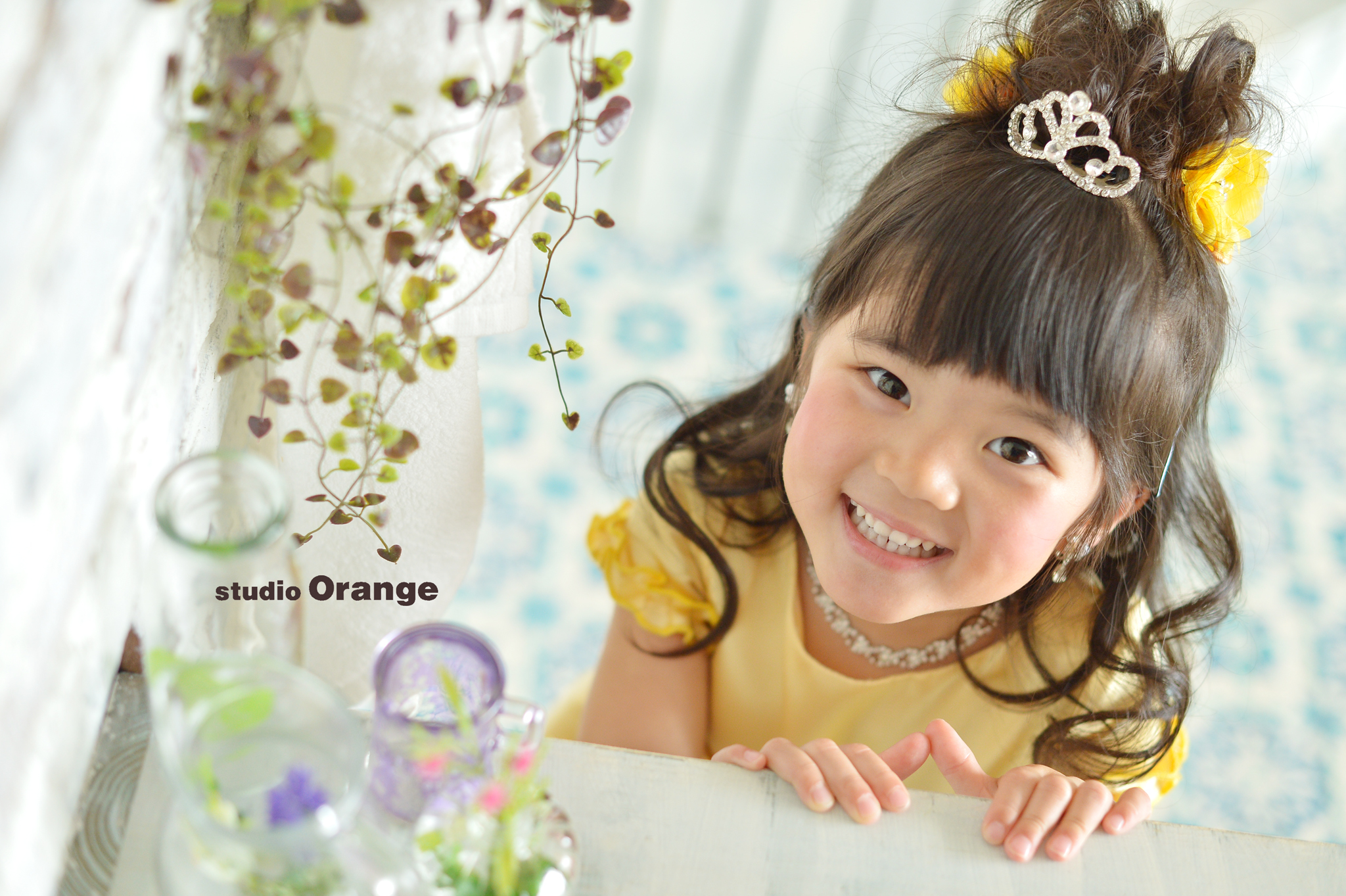 子供達の最高の瞬間