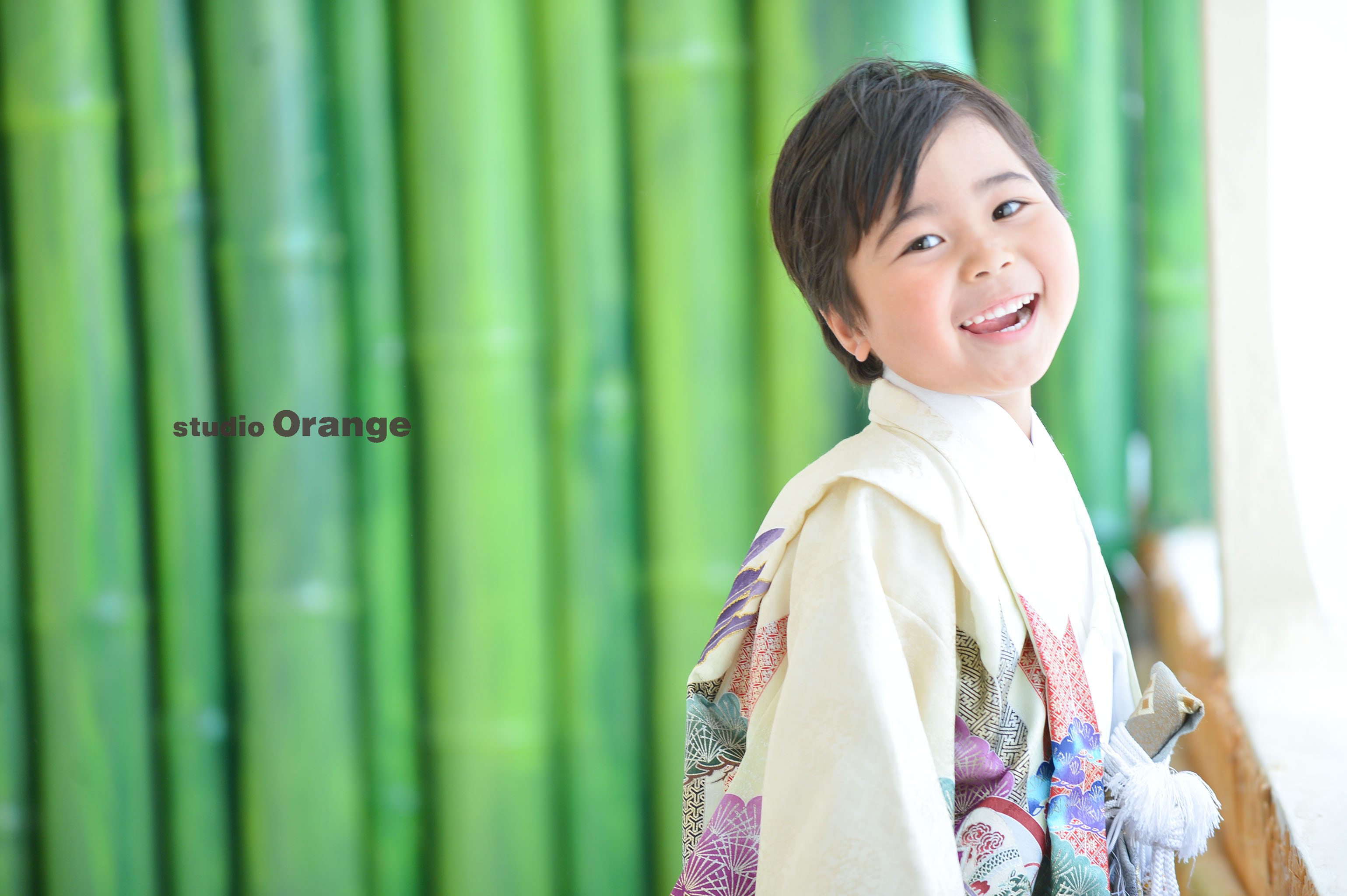 『お家にたくさん写真を飾りたい』と息子が話していました
