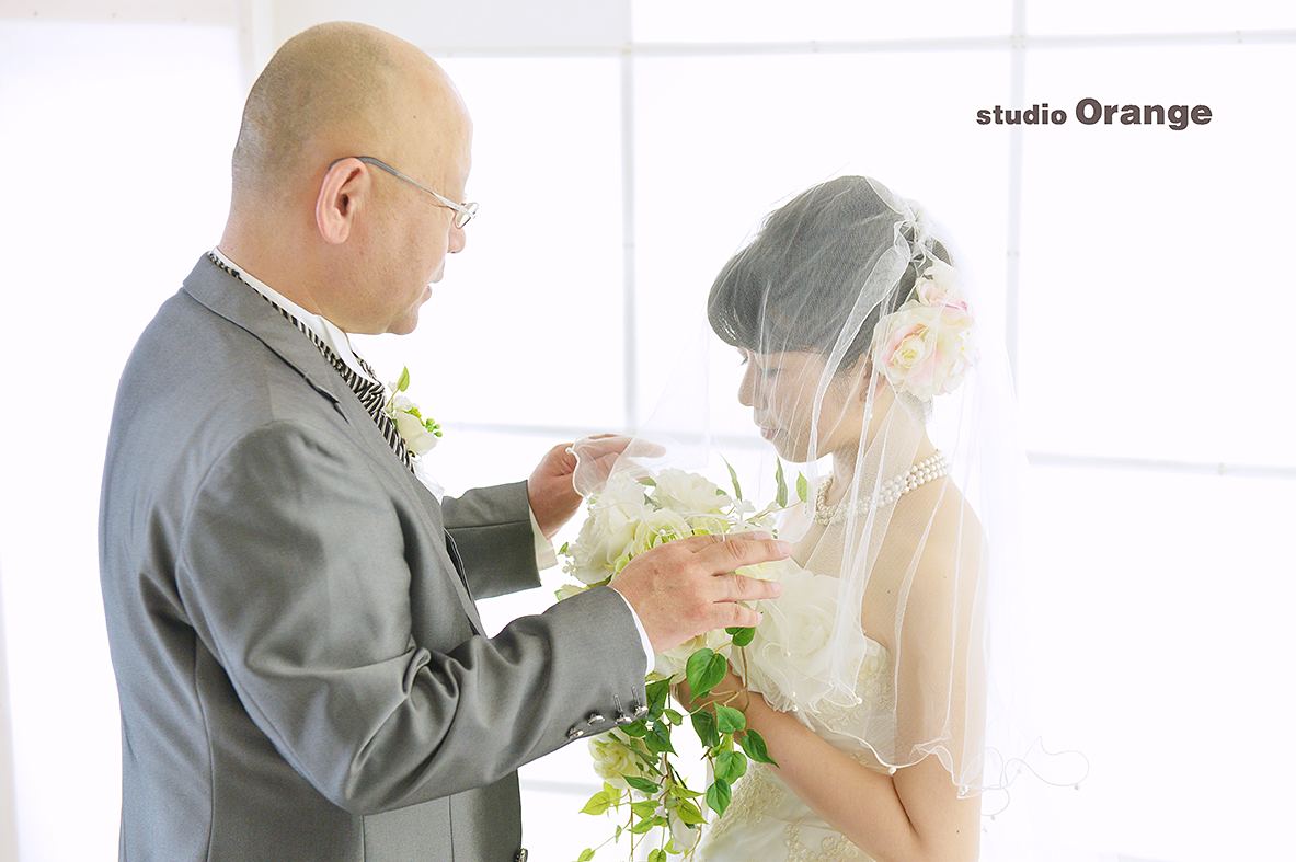 『笑顔と優しいお言葉のおかげ♡』