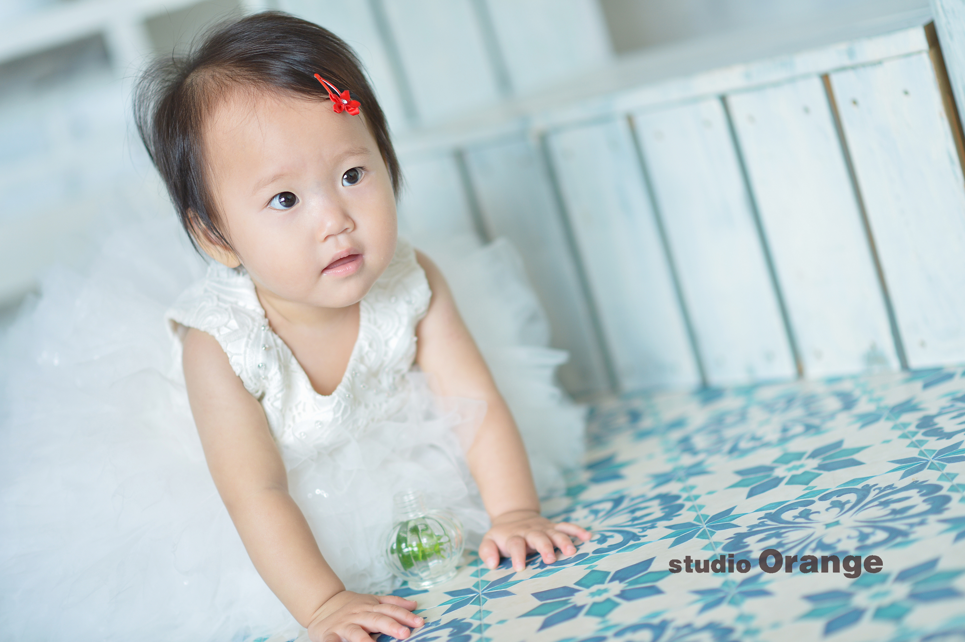 『一人一人その子に合った対応♪』