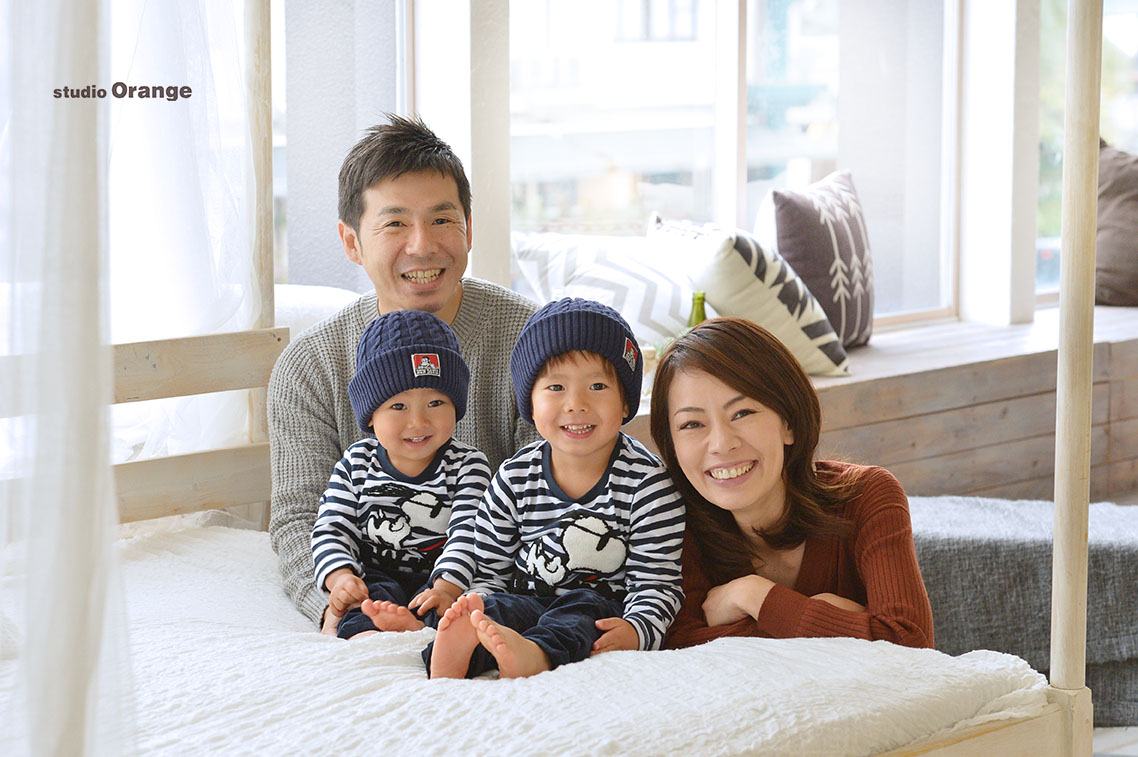 『憧れのFamily♡』