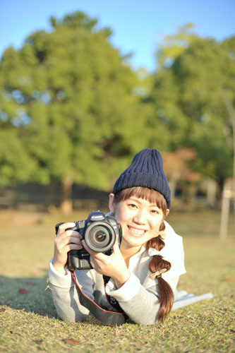 Yoshika Kimura