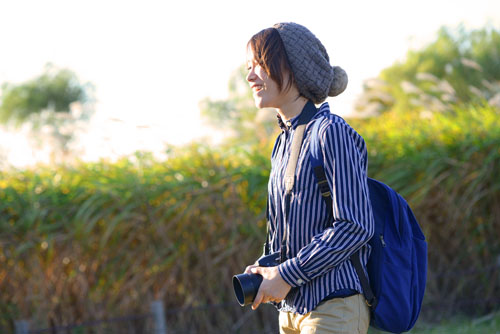 Megumi Okazaki