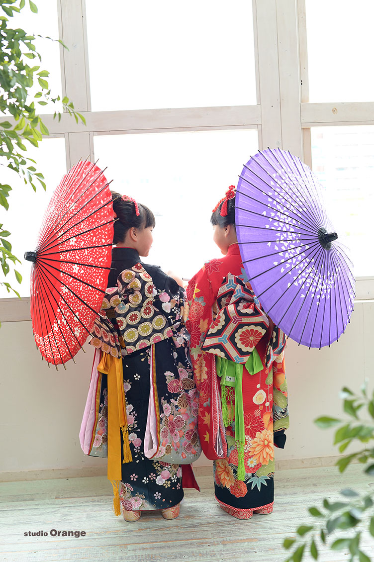 『美人姉妹でほっこり』