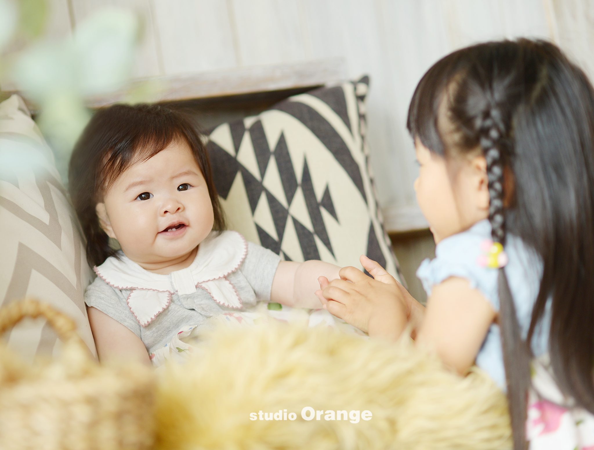 『H chan’s・cute sisters』