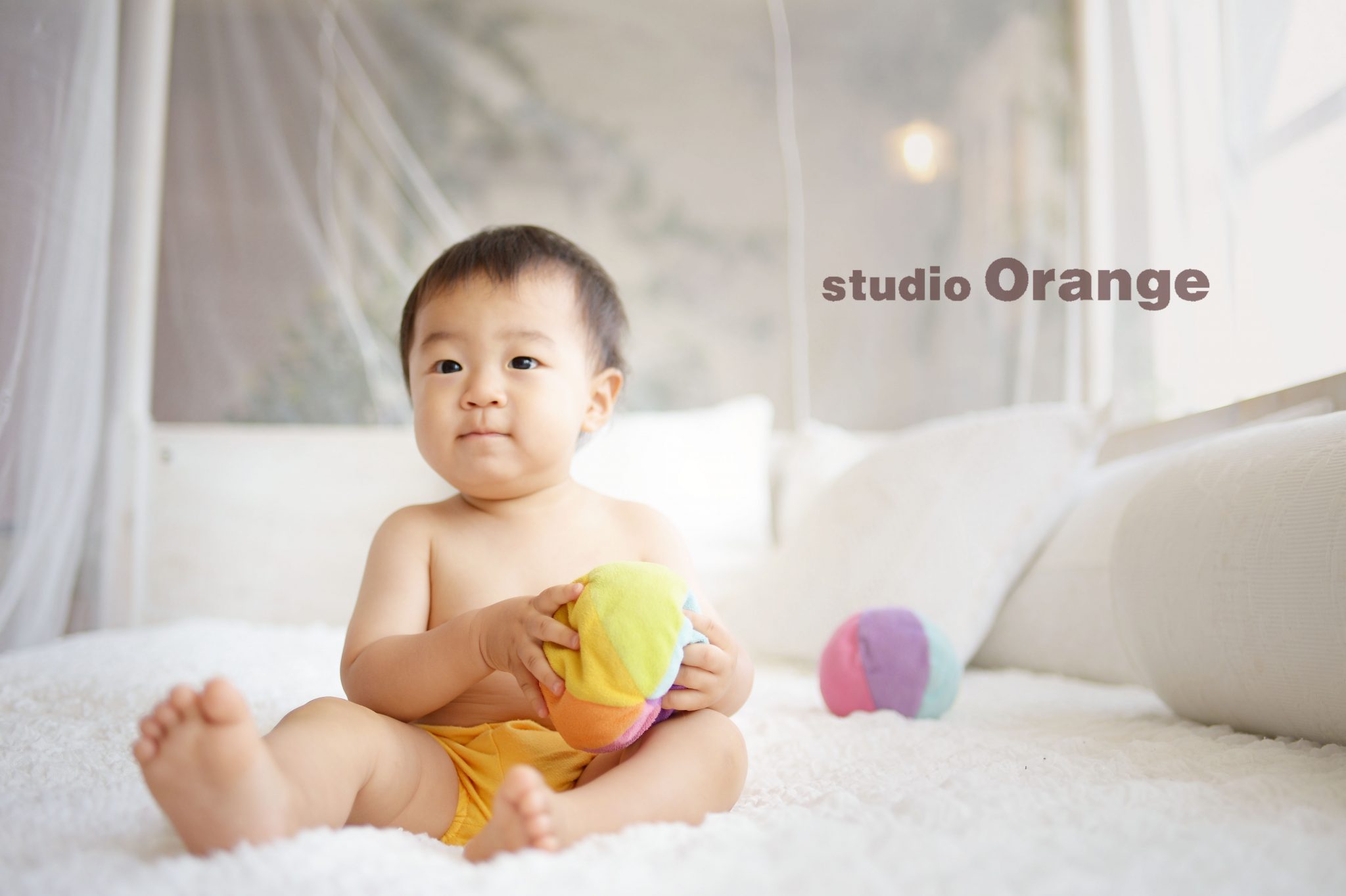 『子どもも私達もいつも通り』