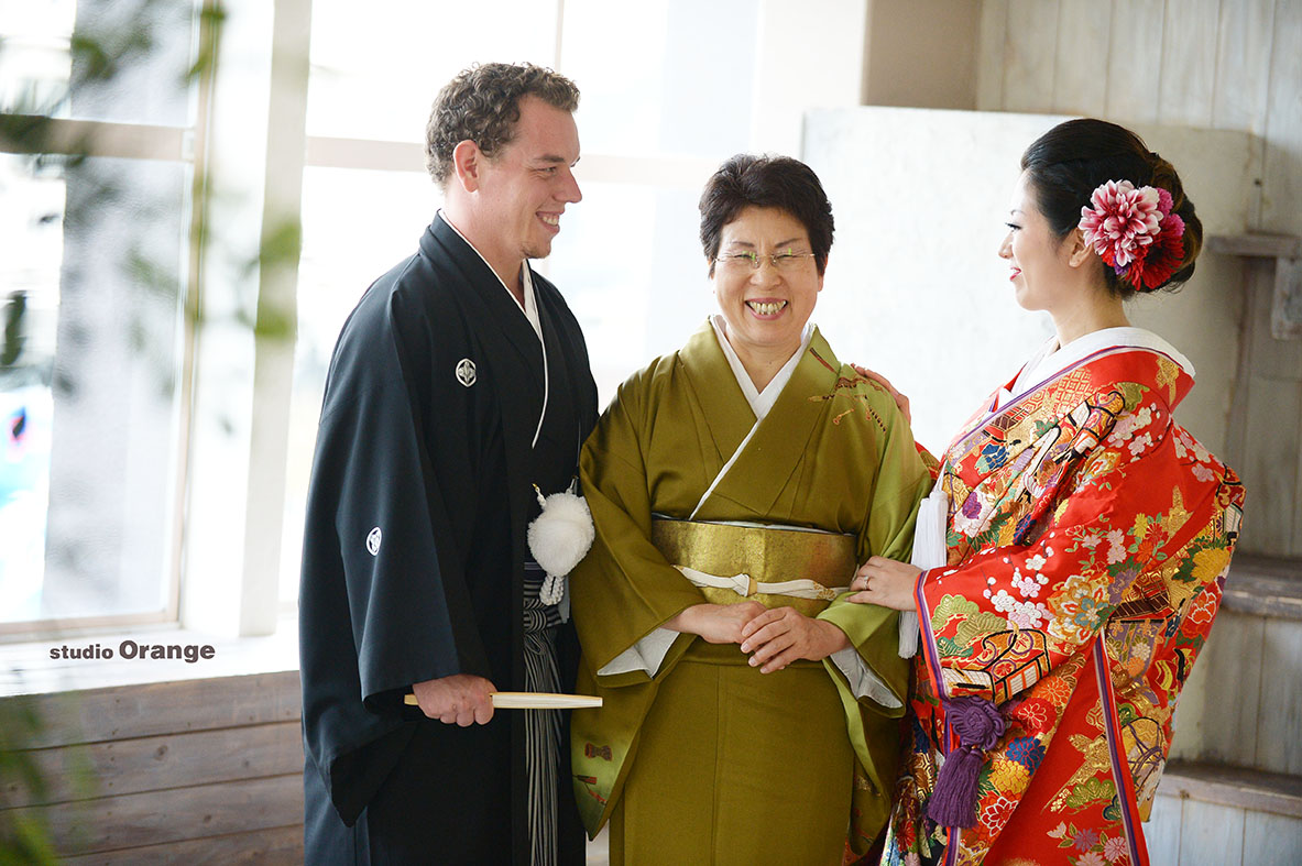 『日本にしか出来ない思い出を…』