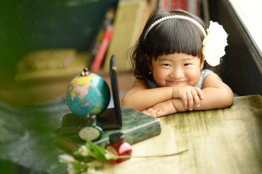 3歳女の子　ドレス　