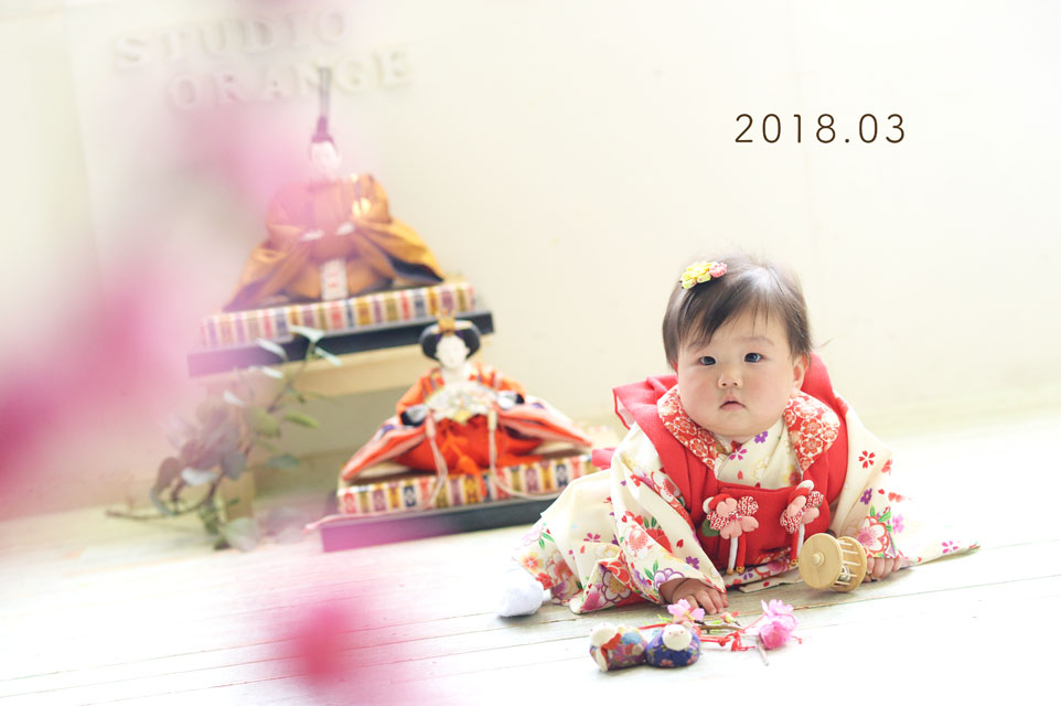 2018年3月
