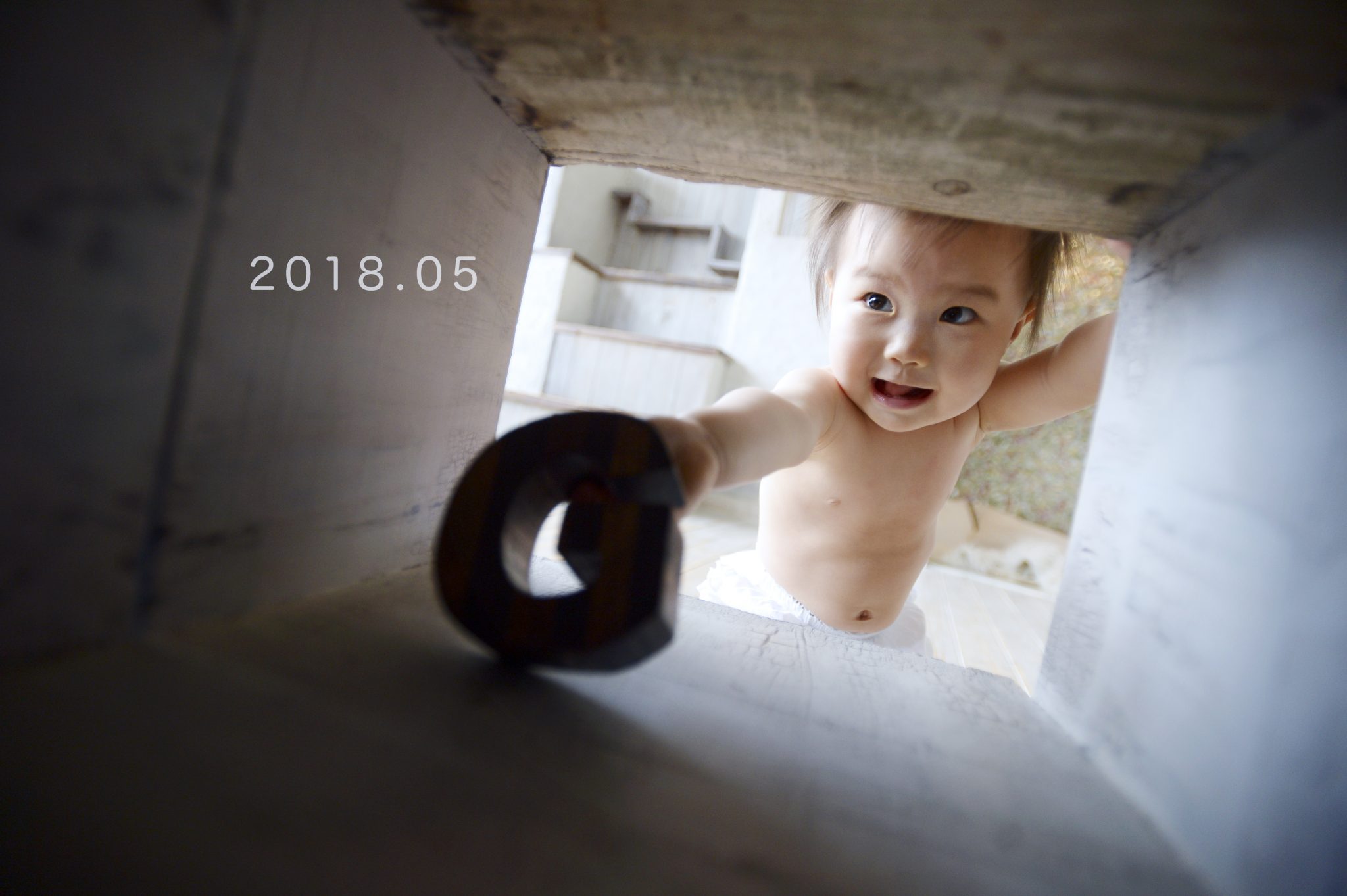 2018年5月