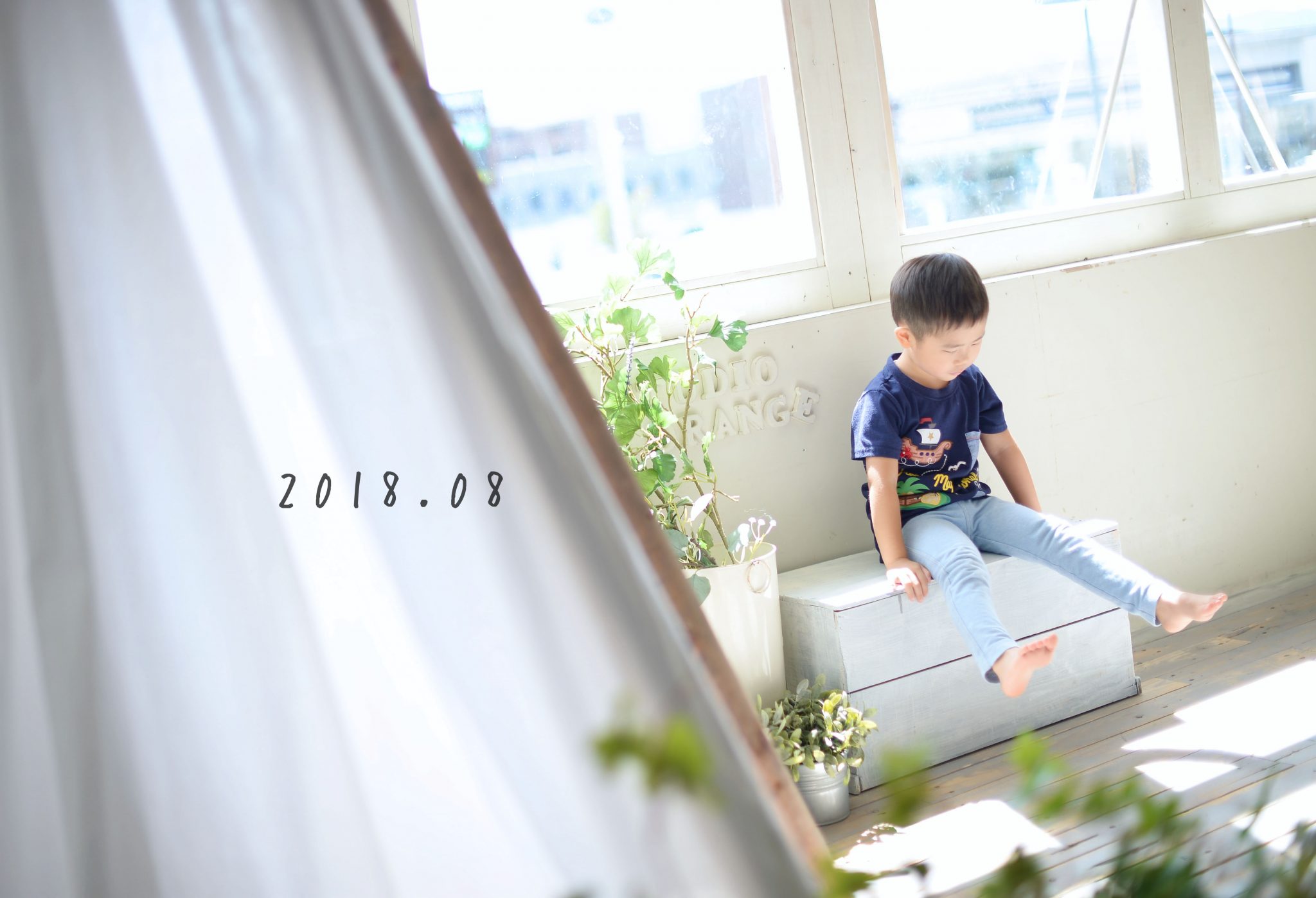 2018年8月