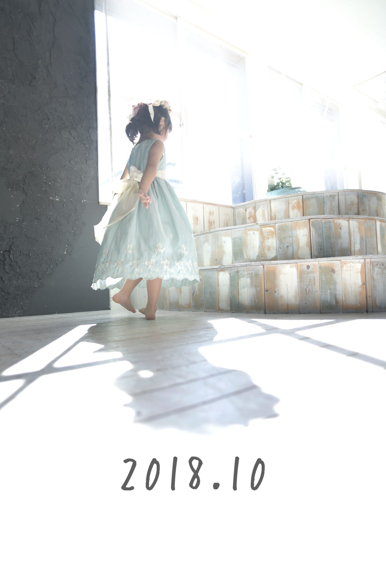 2018年10月