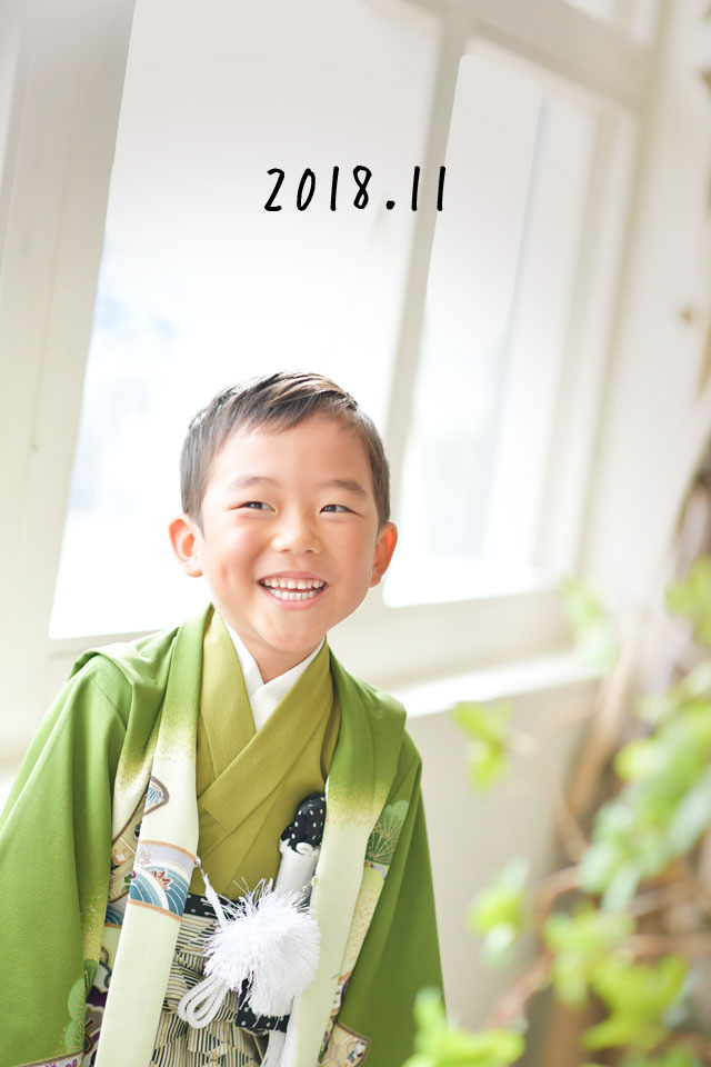 2018年11月