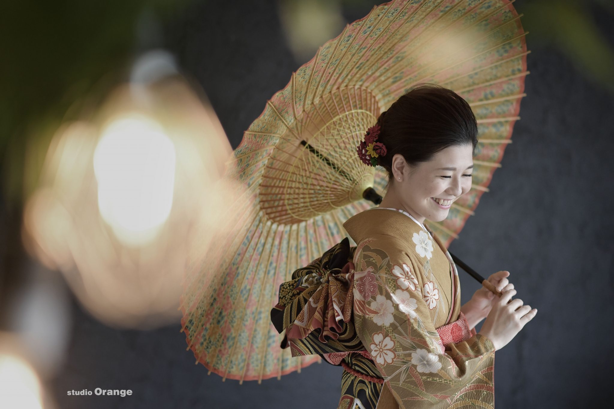 成人式の前撮りの感動