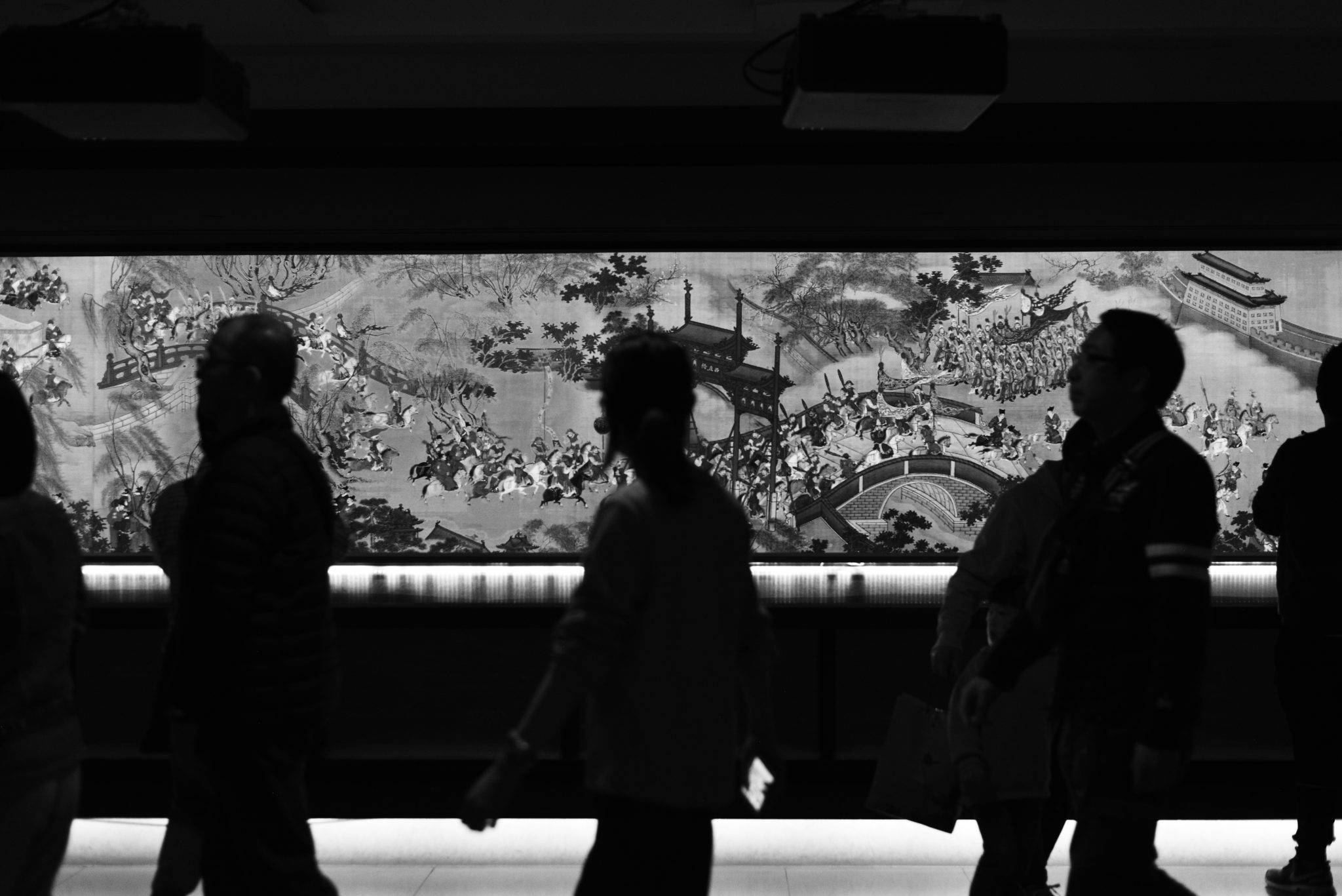 台湾への社員旅行～D800編～