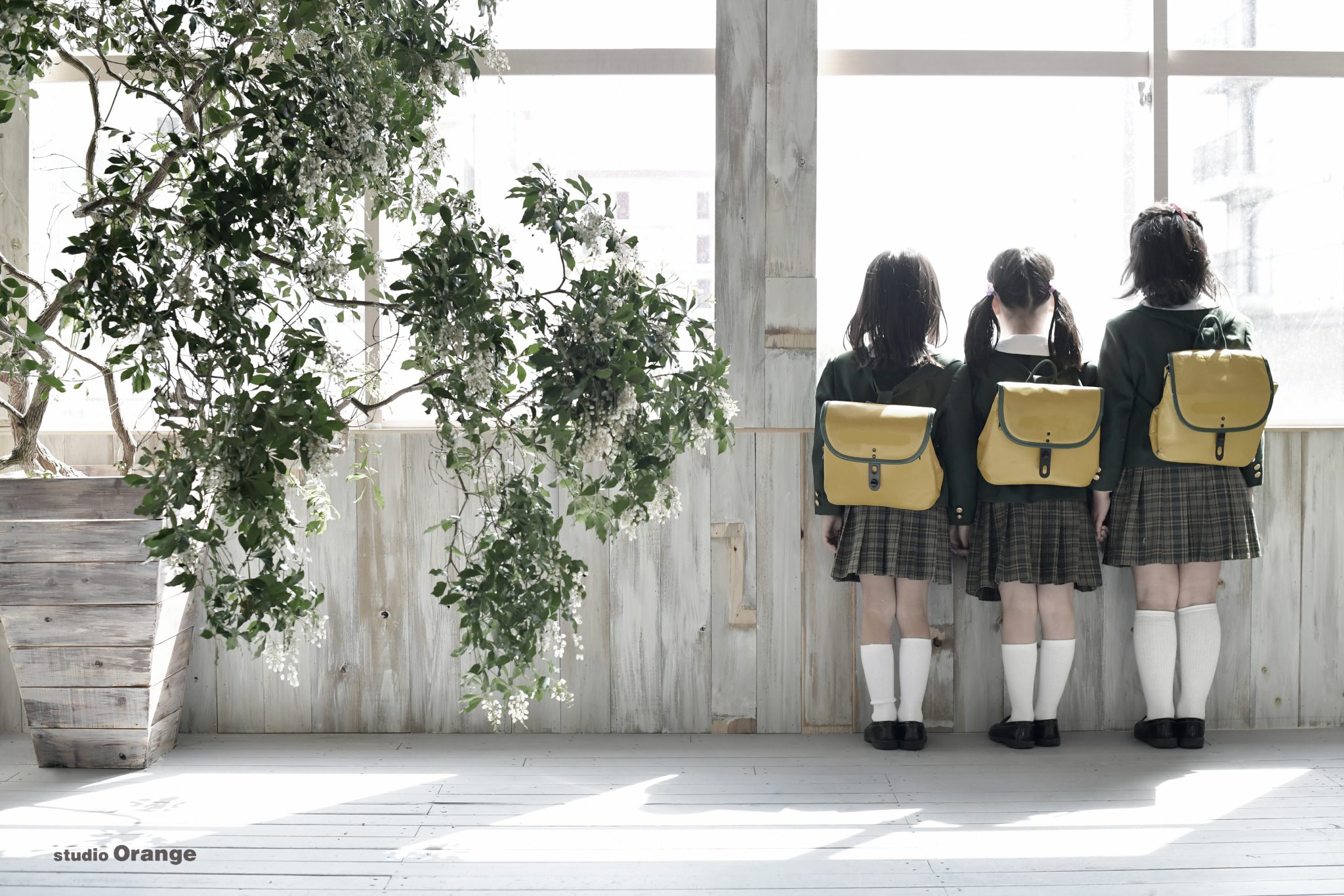 卒園入学おめでとうございます！