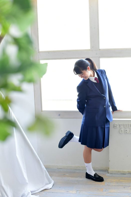 奈良市　生駒市　帝塚山　富雄　木津川市　精華町　スタジオレンジ　中学入学