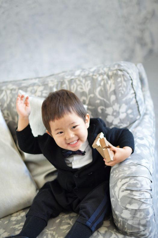 奈良市　生駒市　帝塚山　富雄　木津川市　精華町　スタジオレンジ　お誕生日撮影