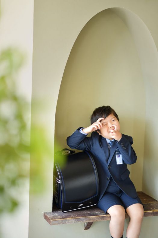 奈良市　生駒市　帝塚山　富雄　木津川市　精華町　スタジオレンジ　入学　制服