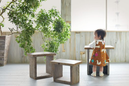 奈良市　生駒市　帝塚山　富雄　木津川市　精華町　スタジオレンジ　からし色　カジュアル