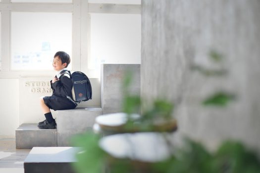 奈良市　生駒市　帝塚山　富雄　木津川市　精華町　スタジオレンジ　入学　ランドセル