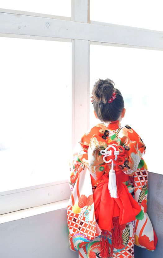 奈良市　生駒市　帝塚山　富雄　木津川市　精華町　登美ヶ丘　スタジオレンジ 写真館　フォトスタジオ　写真 春日大社　生駒大社　菅原天満宮　帯解寺　率川神社（いさがわじんじゃ）