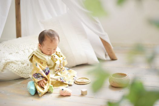 奈良市　生駒市　帝塚山　富雄　木津川市　精華町　スタジオレンジ　端午の節句　鯉のぼり
