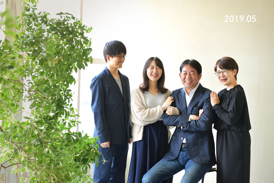 2019年5月