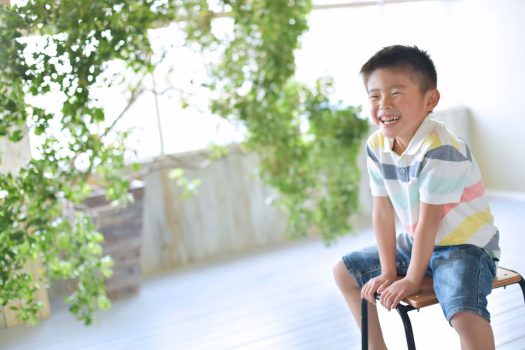 奈良市　生駒市　帝塚山　富雄　木津川市　精華町　登美ヶ丘　スタジオレンジ　バースデー