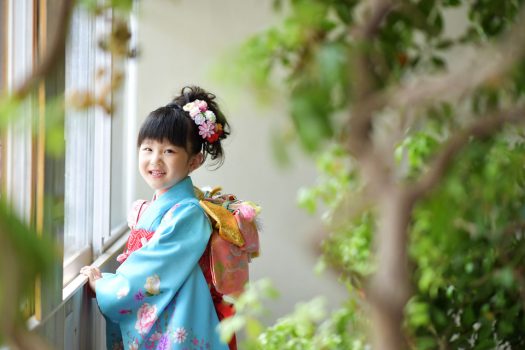 奈良市　生駒市　帝塚山　富雄　木津川市　精華町　登美ヶ丘　スタジオレンジ 写真館　フォトスタジオ　写真 春日大社　生駒大社　菅原天満宮　帯解寺　率川神社（いさがわじんじゃ）