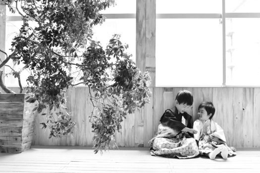 奈良市　生駒市　帝塚山　富雄　木津川市　精華町　登美ヶ丘　スタジオレンジ 写真館　フォトスタジオ　写真 春日大社　生駒大社　菅原天満宮　帯解寺　率川神社（いさがわじんじゃ）