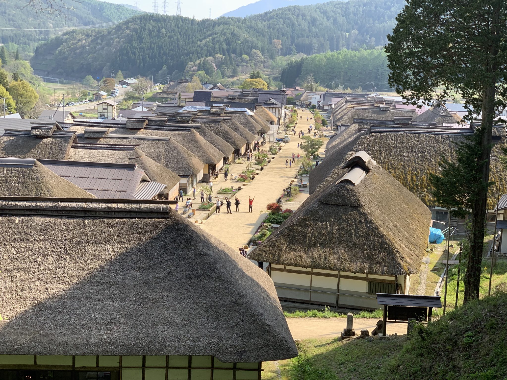 福島旅行記 Part1