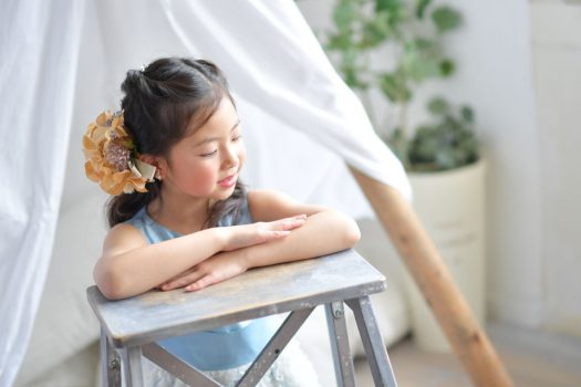 奈良市　生駒市　帝塚山　富雄　木津川市　精華町　登美ヶ丘　スタジオレンジ 写真館　フォトスタジオ　写真 春日大社　生駒大社　菅原天満宮　帯解寺　率川神社（いさがわじんじゃ） マタニティ　ニューボーン　バースデー　七五三