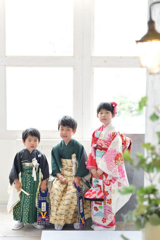 奈良市　生駒市　帝塚山　富雄　木津川市　精華町　登美ヶ丘　スタジオレンジ 写真館　フォトスタジオ　写真 春日大社　生駒大社　菅原天満宮　帯解寺　率川神社（いさがわじんじゃ） マタニティ　ニューボーン　バースデー　七五三