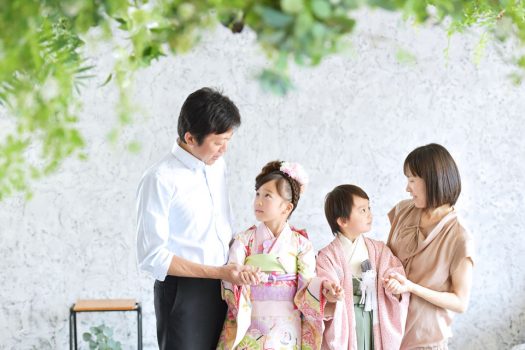 奈良市　生駒市　帝塚山　富雄　木津川市　精華町　登美ヶ丘　スタジオレンジ 写真館　フォトスタジオ　写真 春日大社　生駒大社　菅原天満宮　帯解寺　率川神社（いさがわじんじゃ） マタニティ　ニューボーン　バースデー　七五三