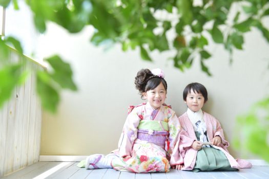 奈良市　生駒市　帝塚山　富雄　木津川市　精華町　登美ヶ丘　スタジオレンジ 写真館　フォトスタジオ　写真 春日大社　生駒大社　菅原天満宮　帯解寺　率川神社（いさがわじんじゃ） マタニティ　ニューボーン　バースデー　七五三