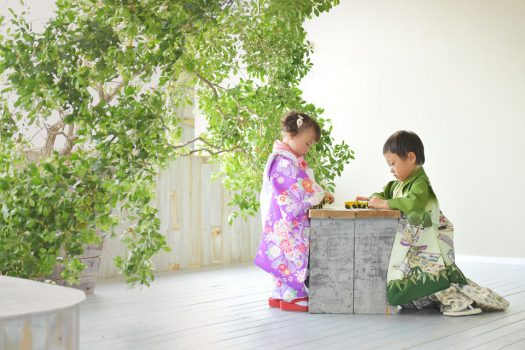 奈良市　生駒市　帝塚山　富雄　木津川市　精華町　登美ヶ丘　スタジオレンジ 写真館　フォトスタジオ　写真 春日大社　生駒大社　菅原天満宮　帯解寺　率川神社（いさがわじんじゃ） マタニティ　ニューボーン　バースデー　七五三