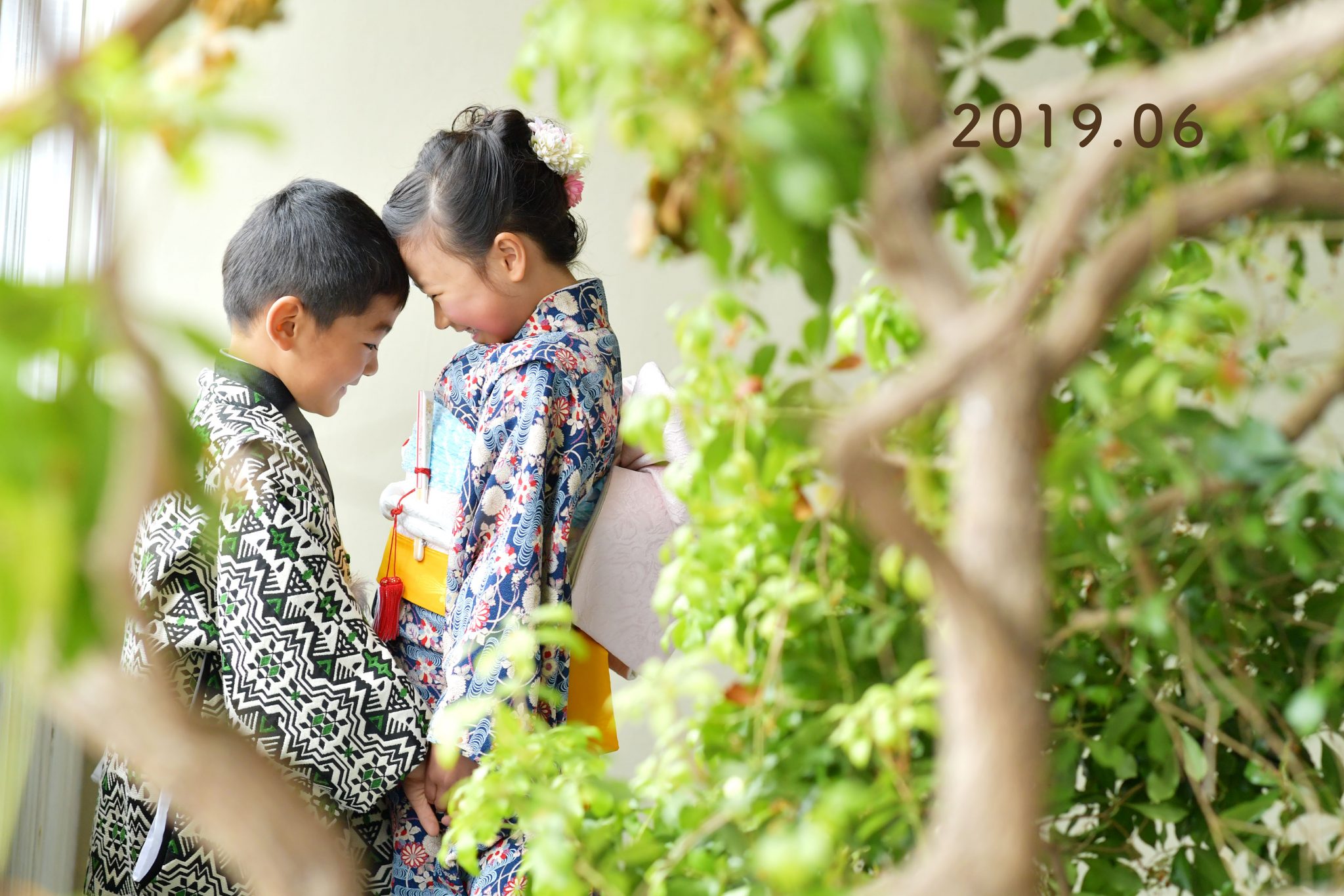 2019年6月