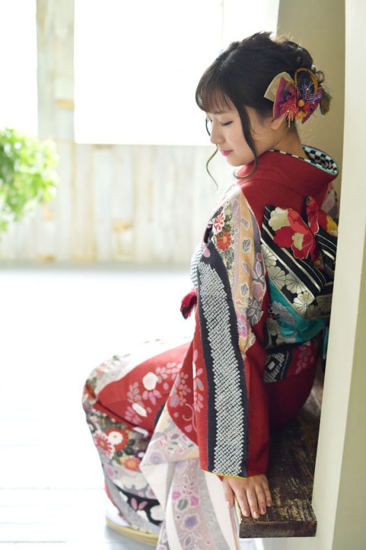 奈良市　生駒市　帝塚山　富雄　木津川市　精華町　登美ヶ丘　スタジオレンジ 写真館　フォトスタジオ　写真 春日大社　生駒大社　菅原天満宮　帯解寺　率川神社（いさがわじんじゃ） マタニティ　ニューボーン　バースデー　七五三