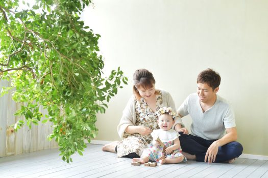 奈良市　生駒市　帝塚山　富雄　木津川市　精華町　登美ヶ丘　スタジオレンジ 写真館　フォトスタジオ　写真 春日大社　生駒大社　菅原天満宮　帯解寺　率川神社（いさがわじんじゃ） マタニティ　ニューボーン　バースデー　七五三