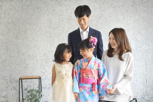 奈良市　生駒市　帝塚山　富雄　木津川市　精華町　登美ヶ丘　スタジオレンジ 写真館　フォトスタジオ　写真 春日大社　生駒大社　菅原天満宮　帯解寺　率川神社（いさがわじんじゃ）　七五三　入学入園卒業卒園　お誕生日　バースデーフォト 　1歳