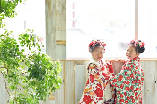 奈良市　生駒市　帝塚山　富雄　木津川市　精華町　登美ヶ丘　スタジオレンジ 写真館　フォトスタジオ　写真 春日大社　生駒大社　菅原天満宮　帯解寺　率川神社（いさがわじんじゃ）　七五三　入学入園卒業卒園　お誕生日　バースデーフォト 　1歳　家族撮影　ファミリーフォト　兄弟撮影　結婚記念日