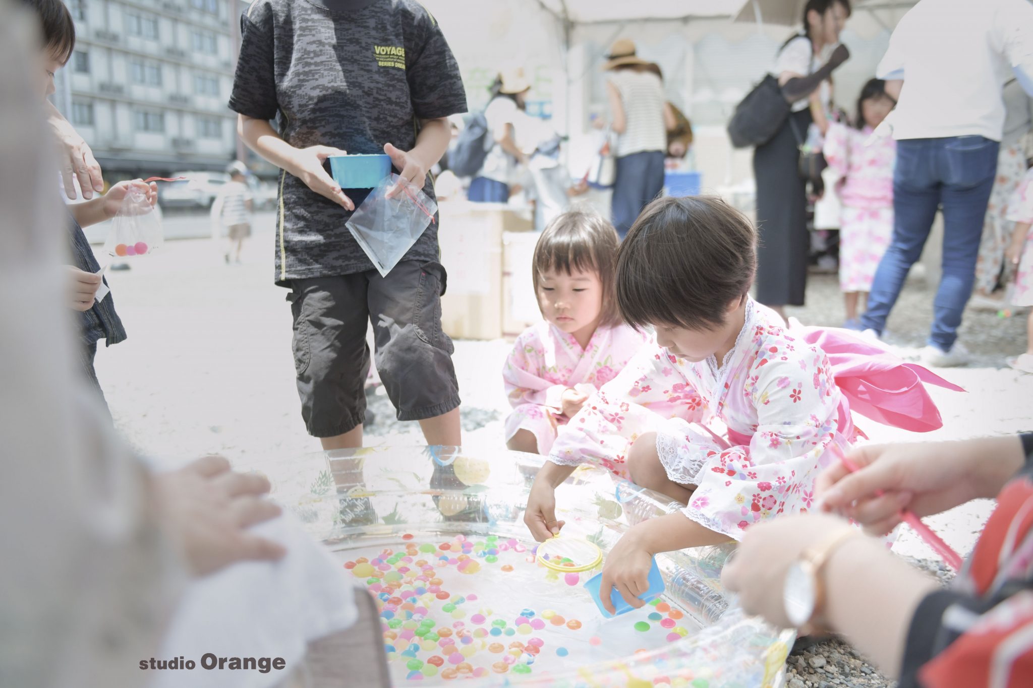 2019オレンジフェスへのご参加ありがとうございました！
